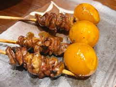 -鸟鹏烧鸟居酒屋(天河领展店)