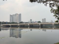 -南宁南湖公园