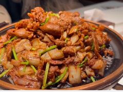 -四季民福烤鸭店(王府井东安门店)