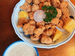 闽南炸醋肉-林四喜·闽南传家菜(鼓浪屿店)