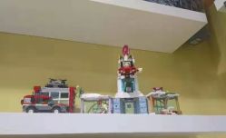 -Block Park 租乐高(D32店)