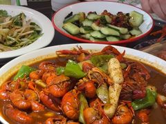 -京悦南门涮羊肉·羊蝎子火锅(田林路店)