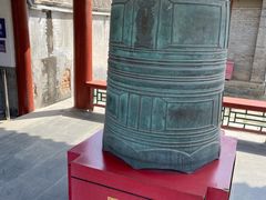 -大钟寺古钟博物馆
