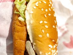-麦当劳(农光里店)