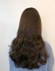 点击看大图 -BTR发型定制潮沙龙店