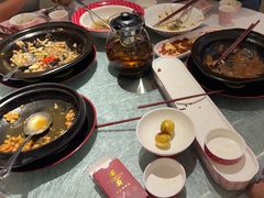 -谭厨中山传家菜.乳鸽.脆鲩鱼(华强北中航城店)