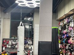 -VPsmart私教健身工作室(新华路旗舰店)