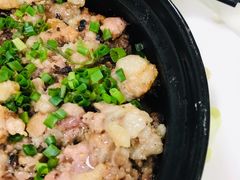 红葱头肉饼-品香菜馆(旗峰路中侨大厦店)