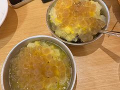 -南街清补凉(黄贝岭店)