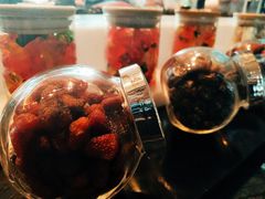 -希尔顿南海酒店·观廊大堂吧·海景下午茶