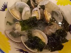 -萨莉亚意式餐厅(新洲家乐福店)