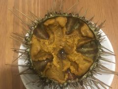 -海胆小馆(东北水饺·春柳店)