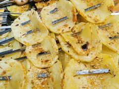 -一只羊烧烤(汤山店)