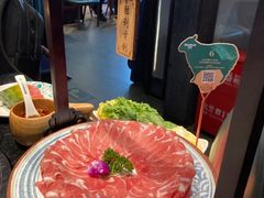 -阳坊胜利涮羊肉(阳坊老店)