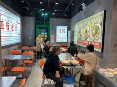 -亚皆老街南宁老友粉·米粉(印象城店)