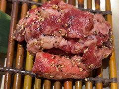 -西塔老太太泥炉烤肉(济南首店)