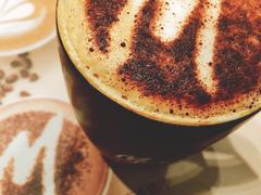 Cappuccino-麦当劳(花城大道华穗路店)