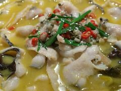 -沈家花园如皋菜(海阳路店)