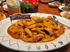 -胖姐渔村(中源大道店)