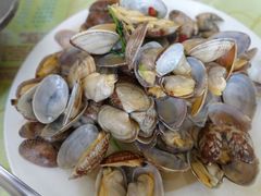 -山沟沟炒鸡(颐灏·海怡名都店)