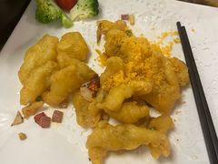 -潮和兴海鲜城·地道潮汕菜(佛山店)