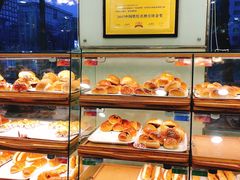 -新侨三宝乐西餐厅(崇文门店)