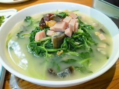 -金枝玉叶上海人家食府(三里河店)