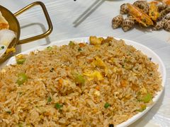 -桥东喜碧海鲜街(水东街店)