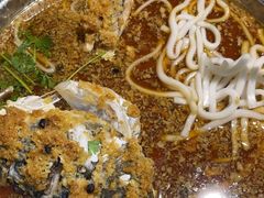 -3号仓库·创意中国菜(乐清正大广场店)