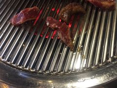 -釜山火炉·海鲜烤肉(紫藤路店)