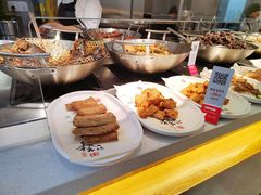 -阿毛饭店(和义路店)