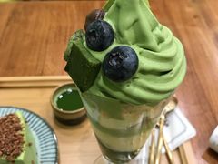 -無邪日式甜品(华润五彩城购物中心店)