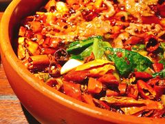 -永安鱼庄·镇江菜(丁卯店)