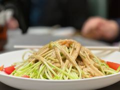 -燕兰楼·清真西北融合菜(亚运村店)