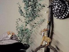 -元白和创园展厅