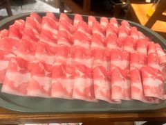 -北京老门框爆肚四季涮肉(凌河路店)