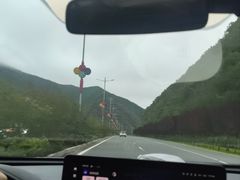 -珲春防川景区
