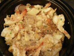 -小土豆北方菜馆(方庄店)