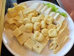 -牛街清真满恒記(平安里西大街店)