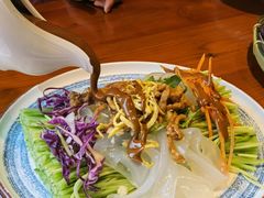 -爷爷的烀饼店