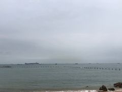 -青岛第二海水浴场