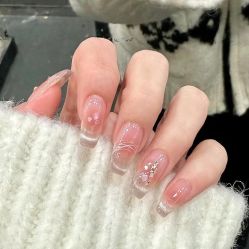-M·X Nail日式美甲美睫