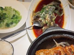 -汤城小厨•粤菜•靓汤(金宝街店)
