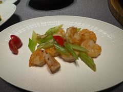 -璞徽·徽商家宴(长泰广场店)