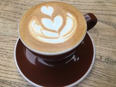 -VOYAGE COFFEE(北锣鼓巷店)