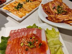 -么子烤肉(化龙池店)