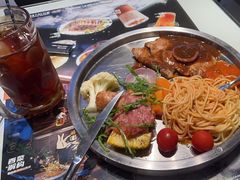 -開籠雀冰室(同和金铂店)
