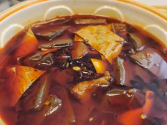 -金佬馆·川菜bistro(芜湖镜湖万达店)
