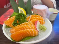 -仙隐小鹿中华料理(南宁万象城店)