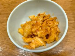 泡菜-庆蓉云·庆云面(双林店)